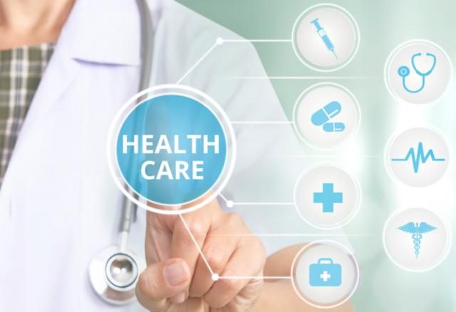 Η υγεία μας είναι σημαντική