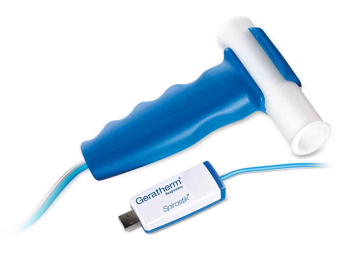 SPIROSTIK GERATHERM