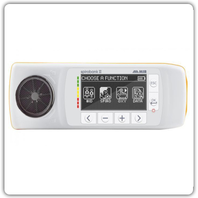 SPIROBANK ADVANCED + MIR