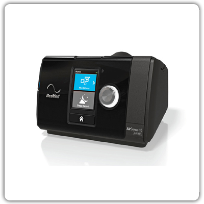RESMED S10 AUTO