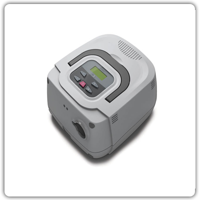 RESmart BPAP-25T (ST)