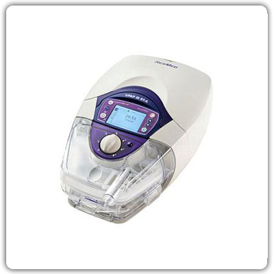 VPAP III ST-A QUICKNAV