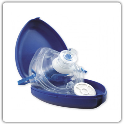 AEROBAG MASK