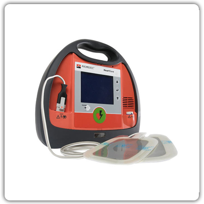 ΑΠΙΝΙΔΩΤΕΣ HEARTSAVE AED-M