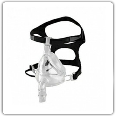 ΜΑΣΚΑ FULLFACE FLEXIFIT 431