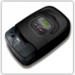 CPAP - BILEVEL