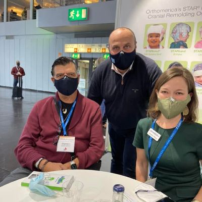 Medica 2021