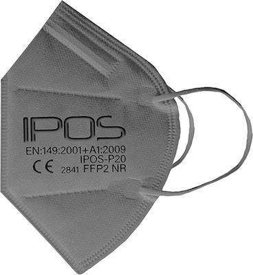 iPOS Grey